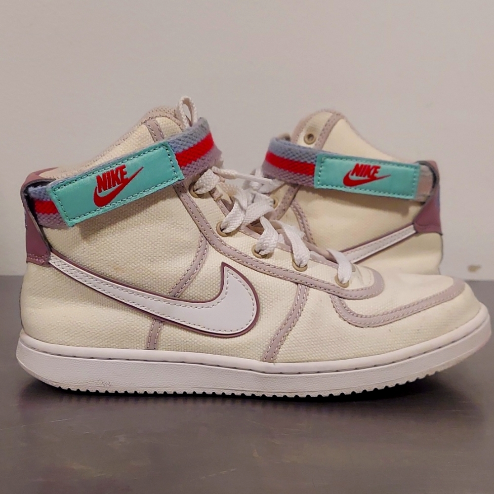 Nike Vandal High Supreme (Y)